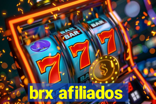 brx afiliados